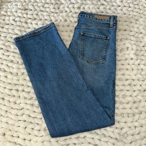 LIKE NEW Cello Boyfriend Jeans
